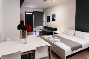 OUR Luxury Studio